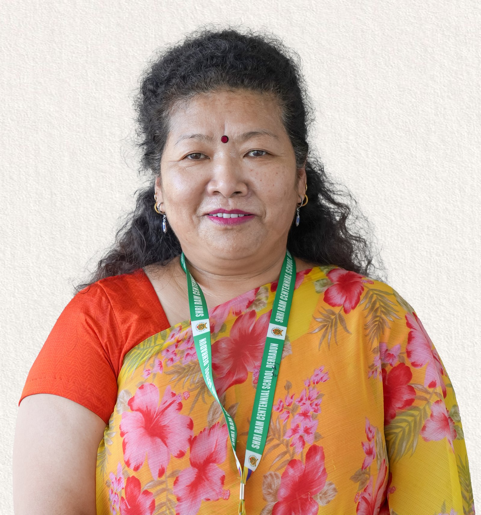 Ms Komal Sharma